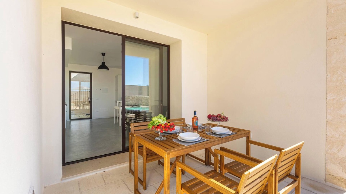 Cenate Apartment | Villa Li Santi - 3 by BarbarHouse