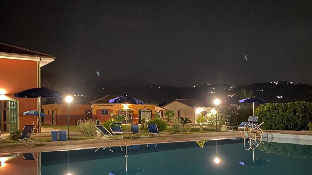 Giungano House | Villa Lia Cilento
