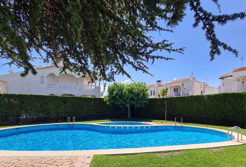 Vinaros Villa | VILLA LIA