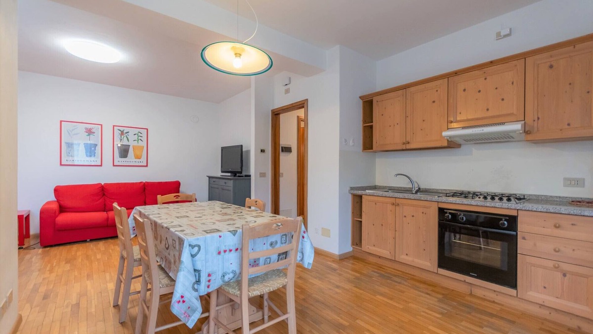 Pie Falcade Apartment | Villa Licia trilo