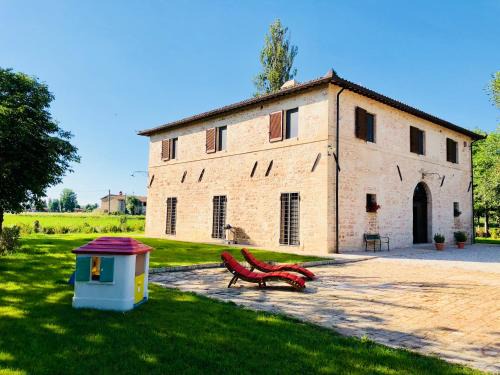 Guzman Apartment | Villa Licinia