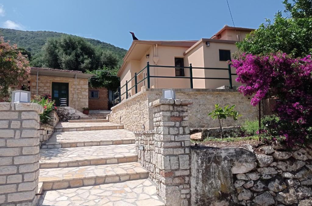 Stavros Apartment | Villa Lidi