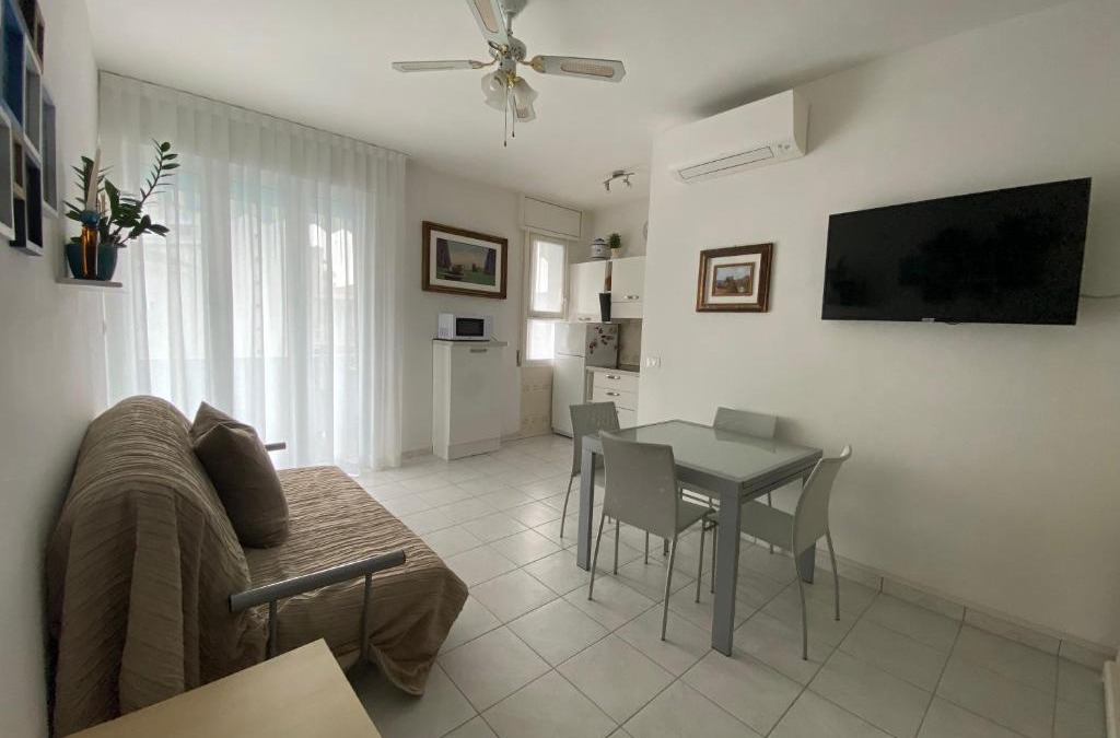 Jesolo Apartment | Villa Lidia 13