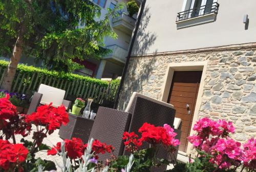 Teramo Bed & Breakfast | Villa Lidia Teramo
