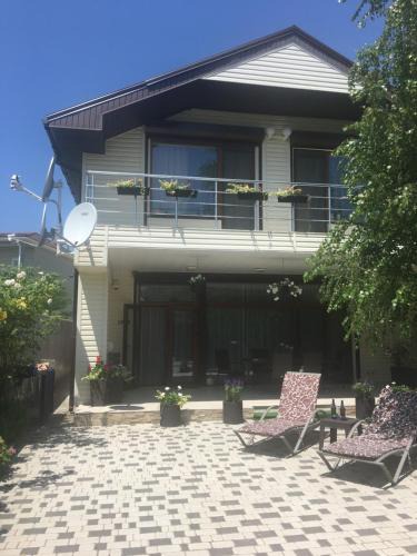 Karolino-Bugaz House | Villa Life