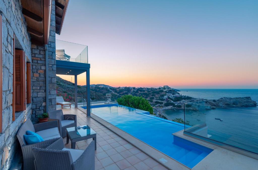 Lygaria Villa | Villa Ligaria, Lygaria