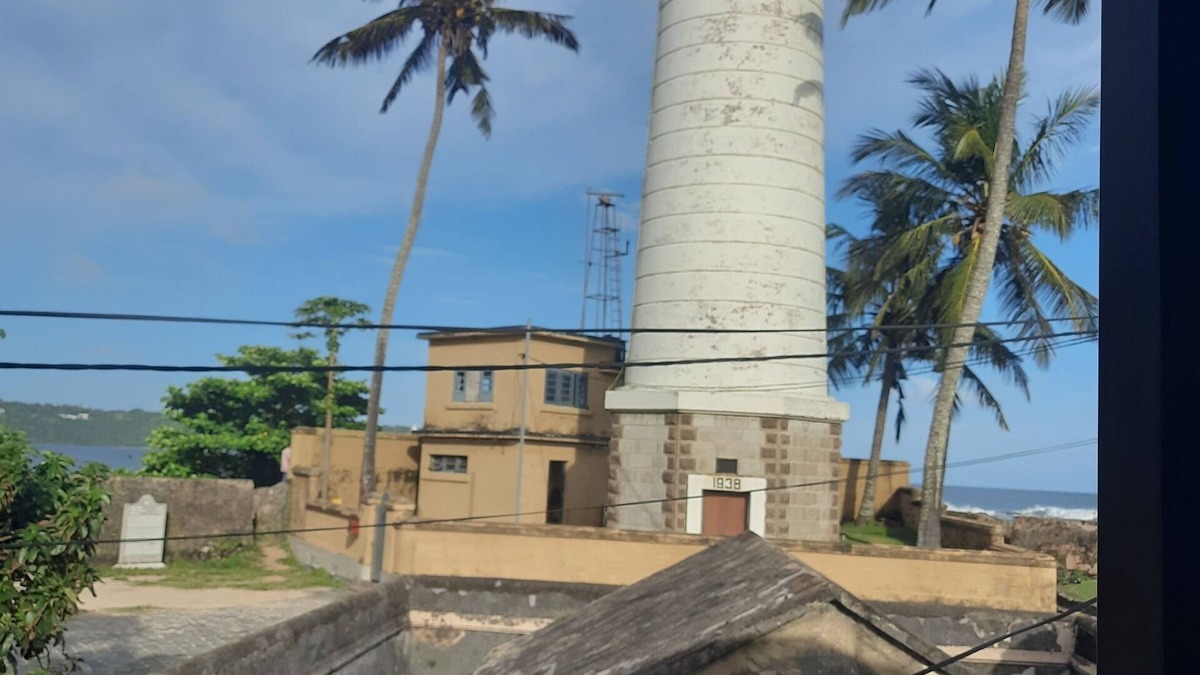 Fort Galle Apartment | Villa Light House View Inn