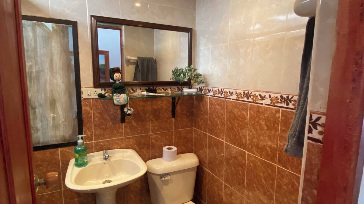 Medellin Cottage | VILLA LIGIA IN MEDELLIN
