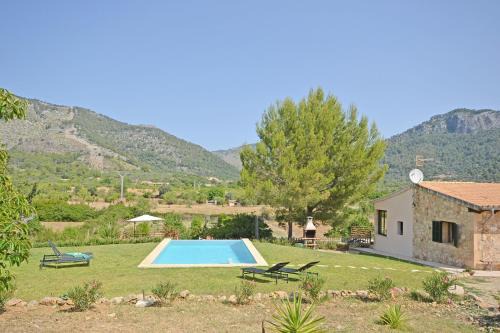 Selva House | Villa Lila