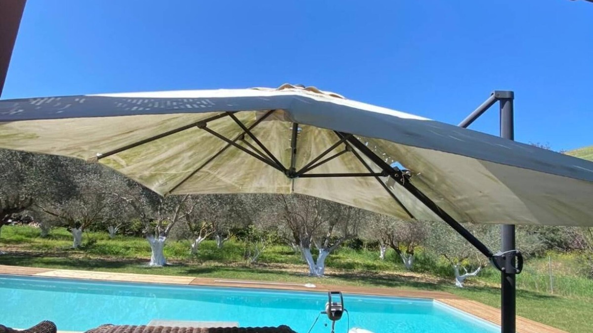 Chalcis Villa | Villa Lilandion luxury and privacy