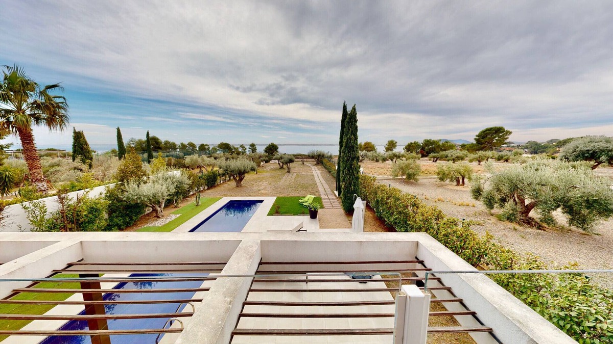 El Perello Villa | Villa Lili