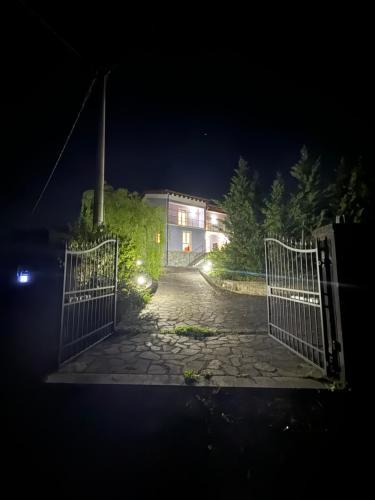 Gassano Apartment | Villa Lilla 1