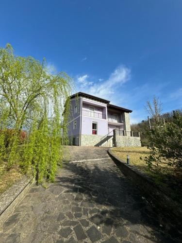 Gassano Apartment | Villa Lilla 2