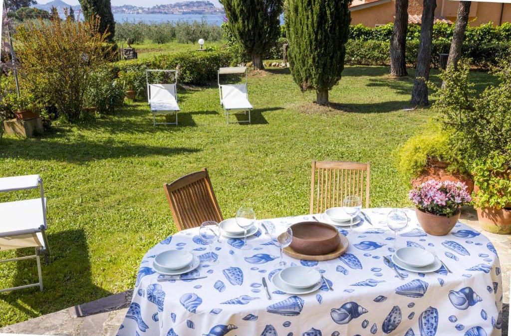 Magazzini Villa | Villa Lilla