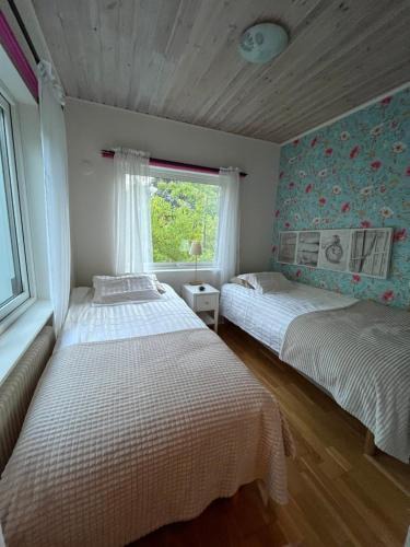 Kungsangen Bed & Breakfast | Villa lilla lavendel