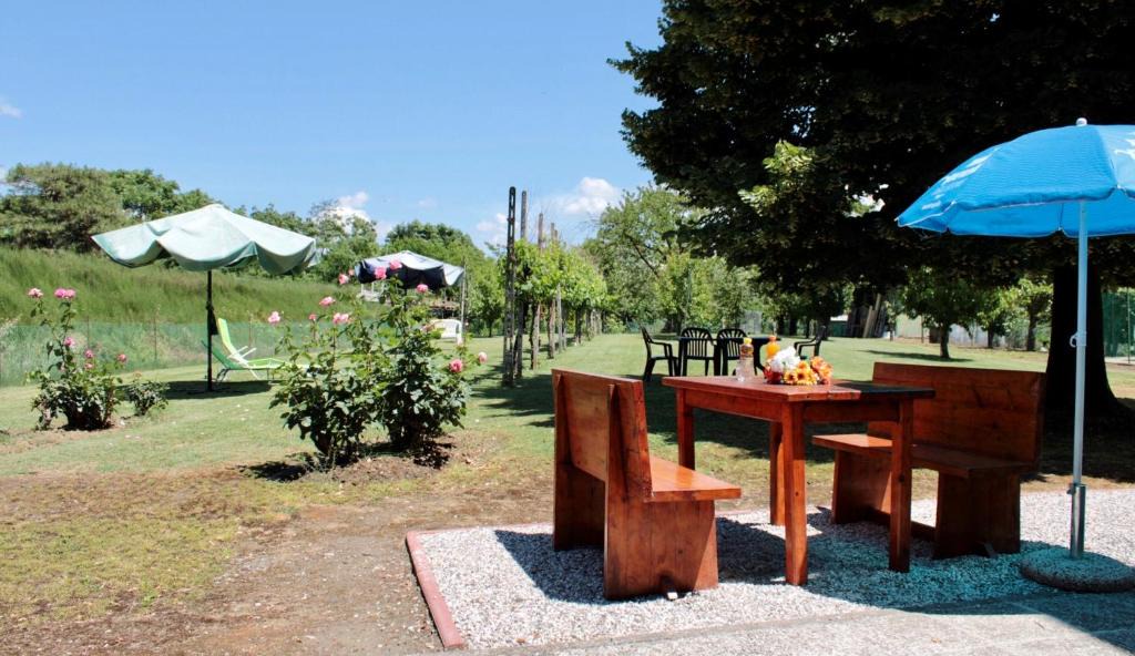 Fossanova San Marco Apartment | VILLA LILLI