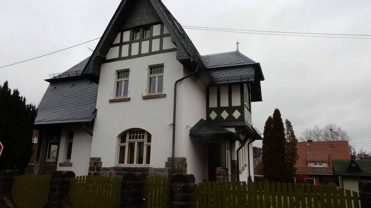 Ransbach-Baumbach House | Villa Lilly Happy Basic
