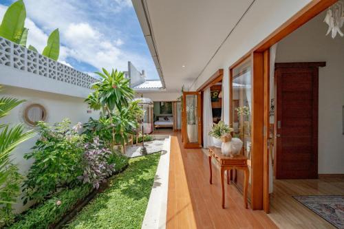 Sanur House | Villa Lilly Sanur