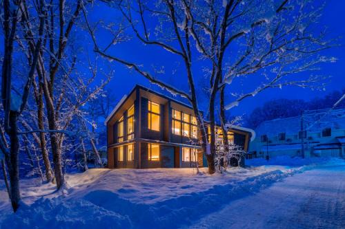 Echo Land Ski Chalet | Villa Lily by Hakuba White Fox Company