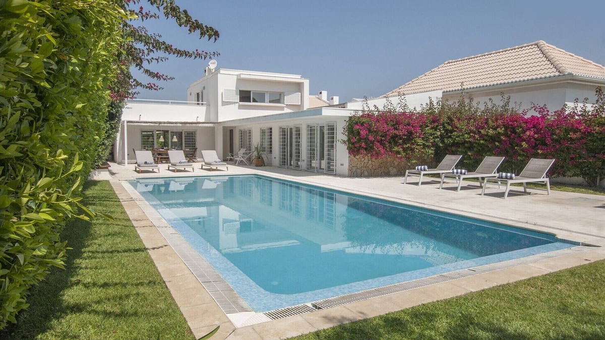 Meco Villa | Villa Linda - Allure Villas