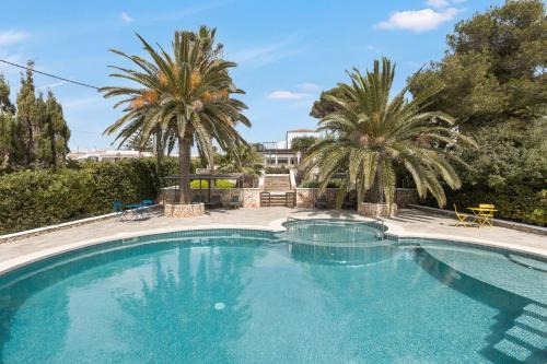 Punta Prima Villa | Villa Linda