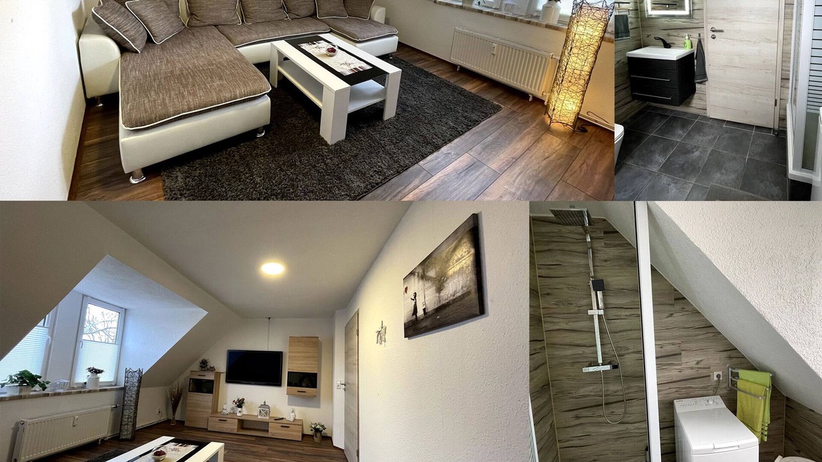 Bernburg Condo | VILLA LINDENECK