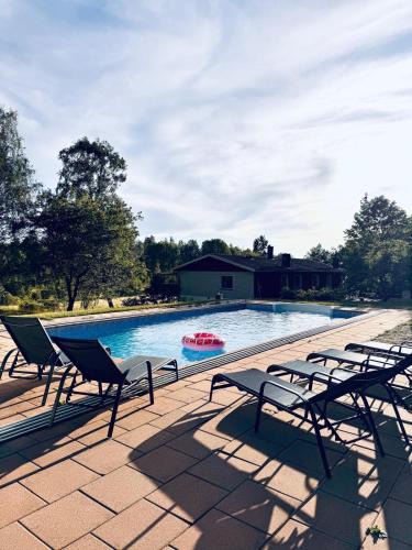 Sodertalje Villa | Villa Lindesborg