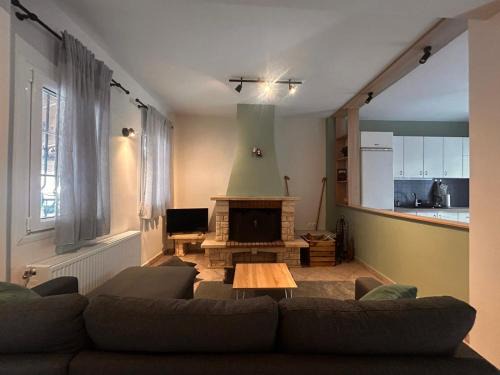 Arkochori Apartment | Villa Liolios
