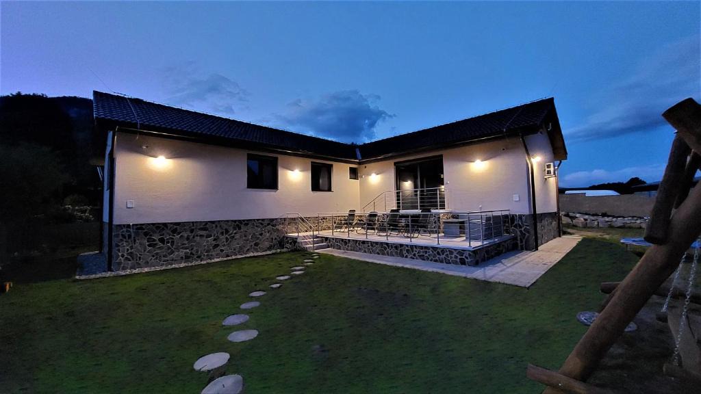 Liptovska Anna House | Villa Liptovská Mara