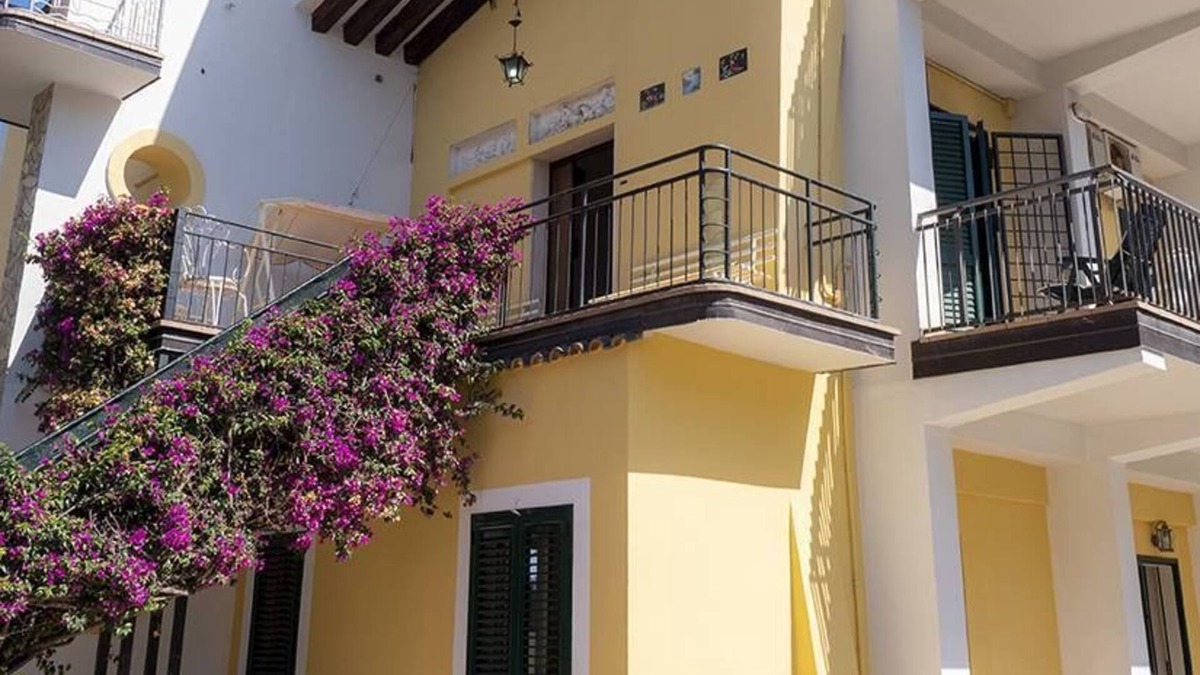 Schiavonea House | Villa Lisa