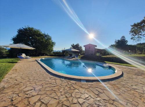 Giano dell'Umbria Villa | Villa Lisabetta