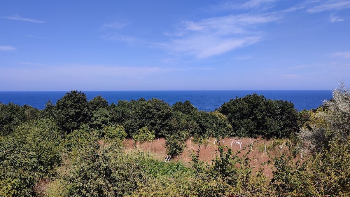 Demirkoy Villa | Villa Livane - Peaceful Family Villa with an Amazing View