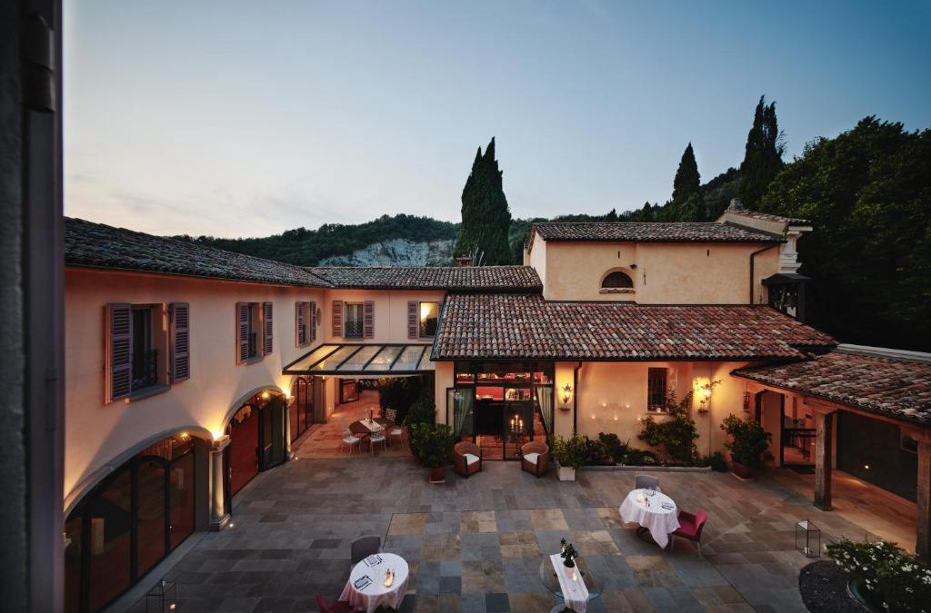 Brisighella Resort | Villa Liverzano