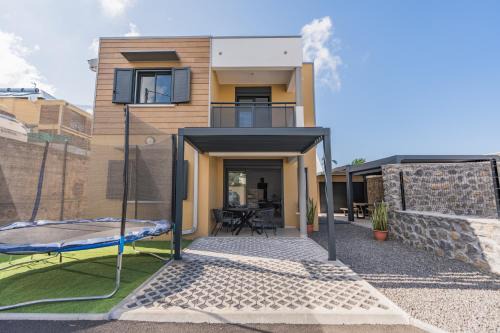 Les Avirons Villa | Villa Livia