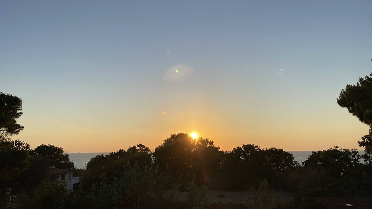 Ricadi Villa | VILLA LIVIA - VATICAN HEAD IN THE SURROUNDINGS OF TROPEA