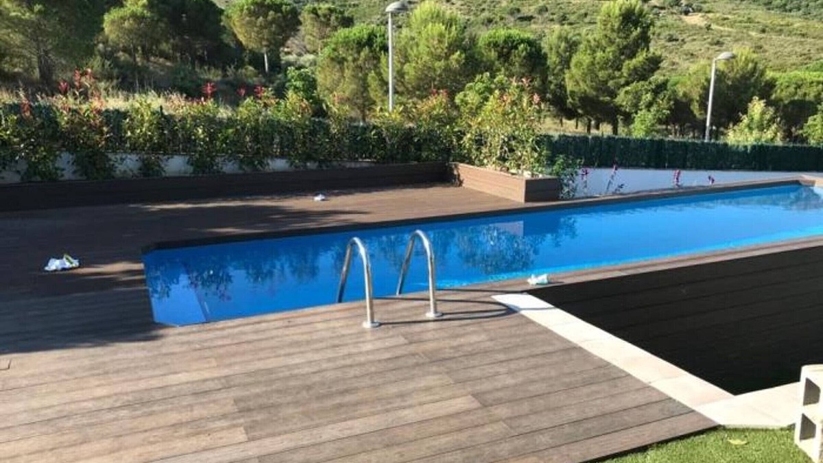 Llanca Villa | Villa Llançà, 4 bedrooms, 8 persons