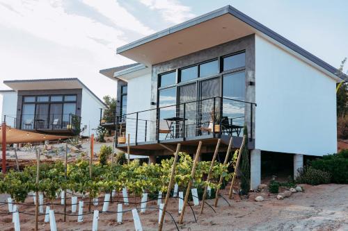 Valle de Guadalupe Bed & Breakfast | Villa Loar, Valle de Guadalupe