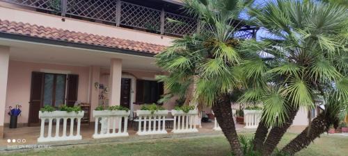 Santa Maria Nuova Apartment | Villa LobRau
