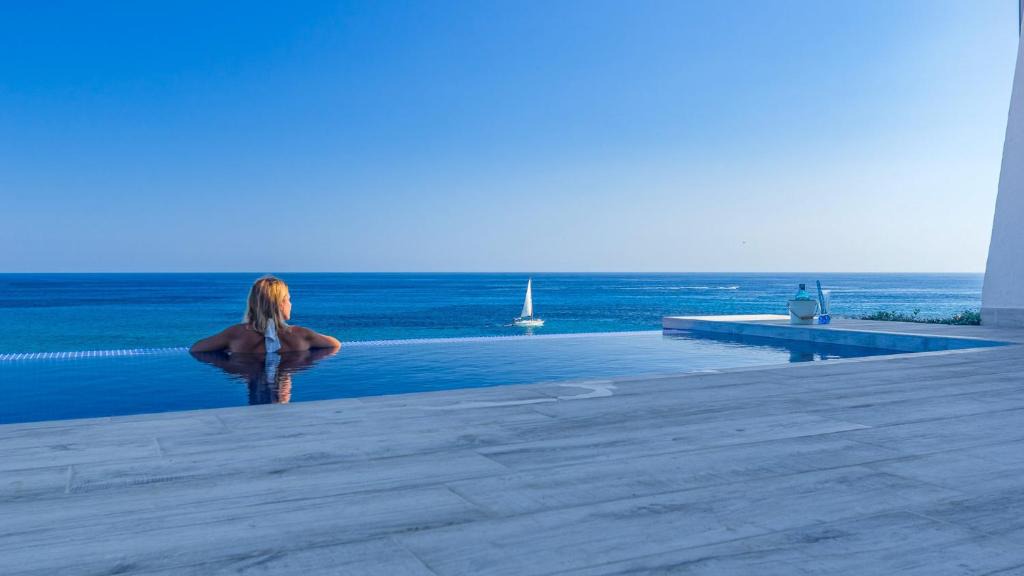 Marina de Son Ganxo Villa | Villa Lola