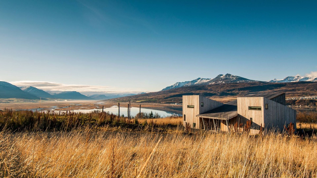 Akureyri Apartment | Villa Lola