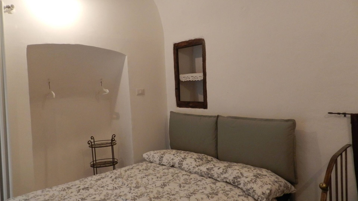 Busca House | Villa Lombardi, holiday homes