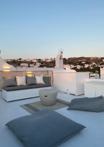 Mykonos Villa | Villa Loom Mykonos Town