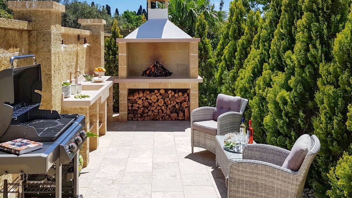 Parabita Villa | Villa Loran by Perle di Puglia