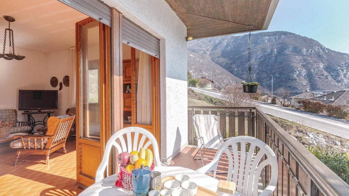 Ranzo Apartment | Villa Loran Appart. B