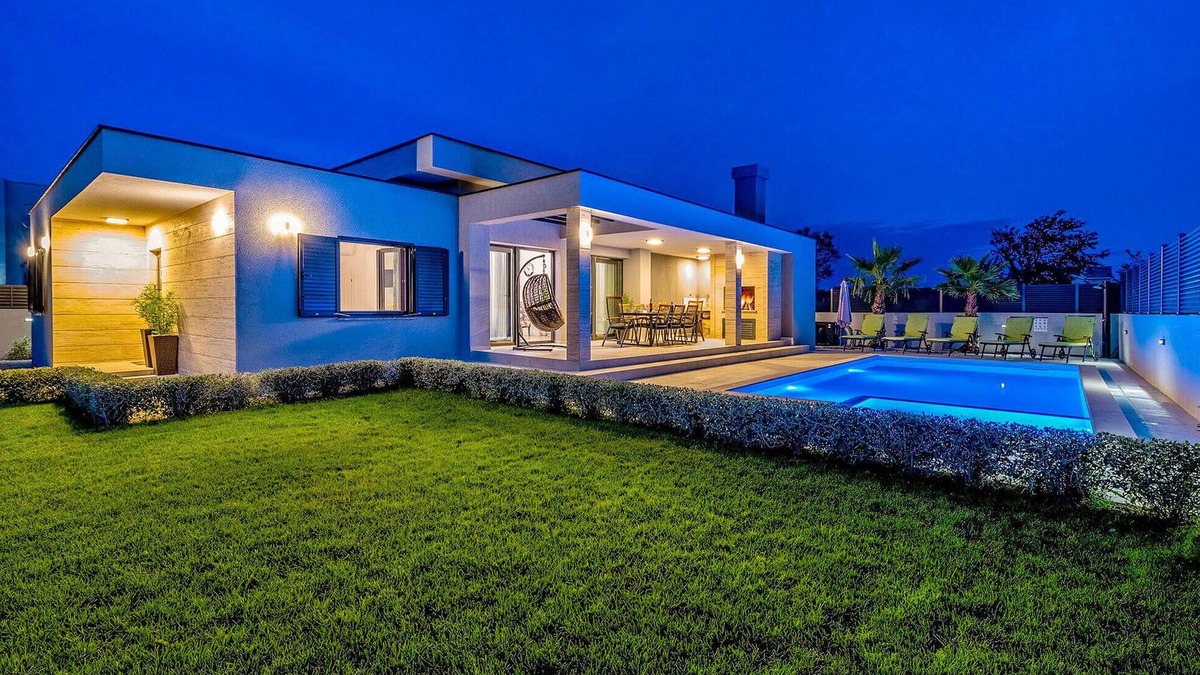 Nin House | Villa Lorena Dalmacija
