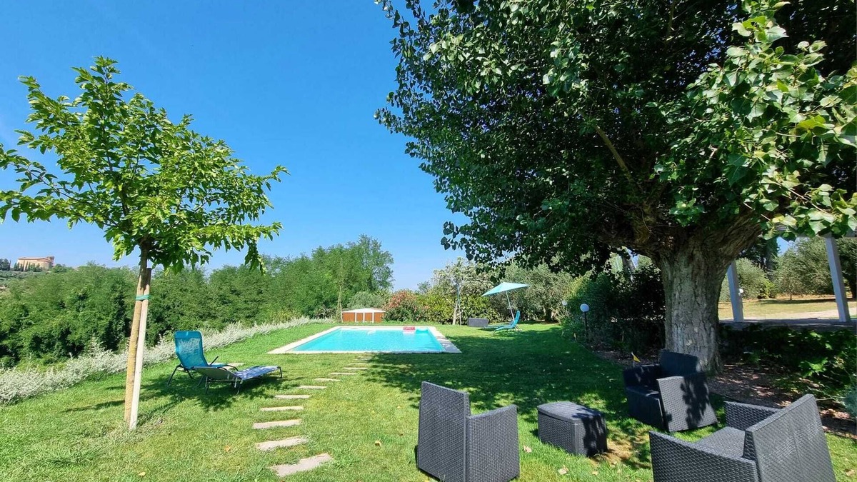 Lorenzana Villa | Villa Lorenzana