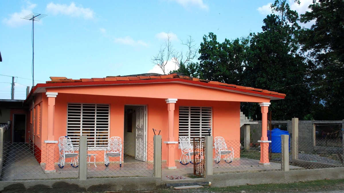 Vinales Villa | Villa Los Angeles