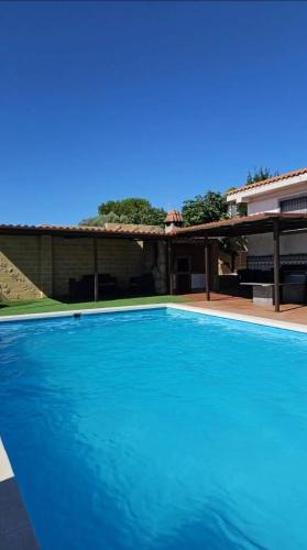 Cedillo del Condado House | Villa los Cantos