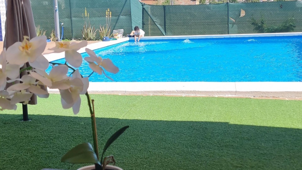 Cedillo del Condado Cottage | Villa Los Cantos ¡reserva y Disfruta de una Estancia Inolvidable! Mascotas SÍ