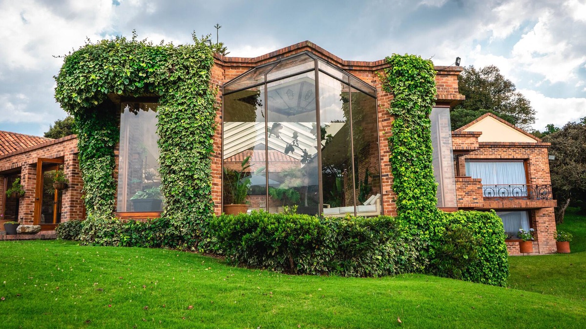 La Calera Villa | Villa Los Lagos